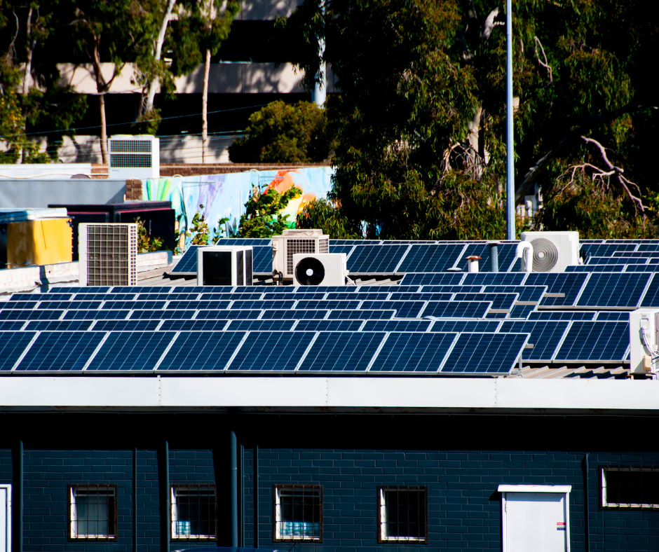 solar services