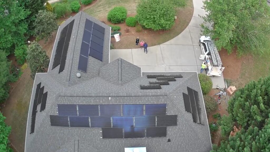 Solar Experts Northeast Atlanta